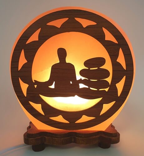 Lampe de Sel 5KG