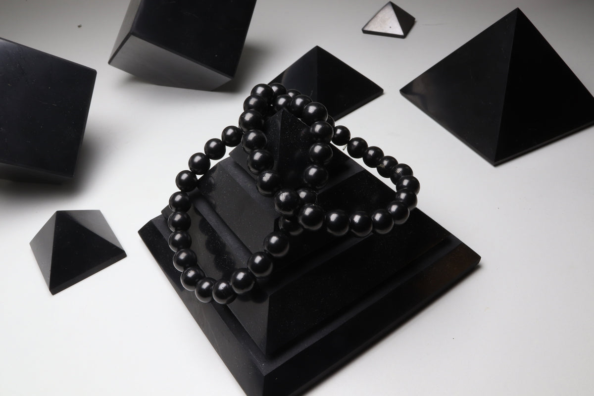 Bracelet Shungite