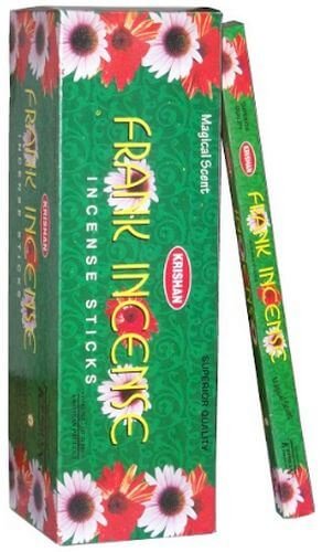 Encens Krishan Frankincense 20g