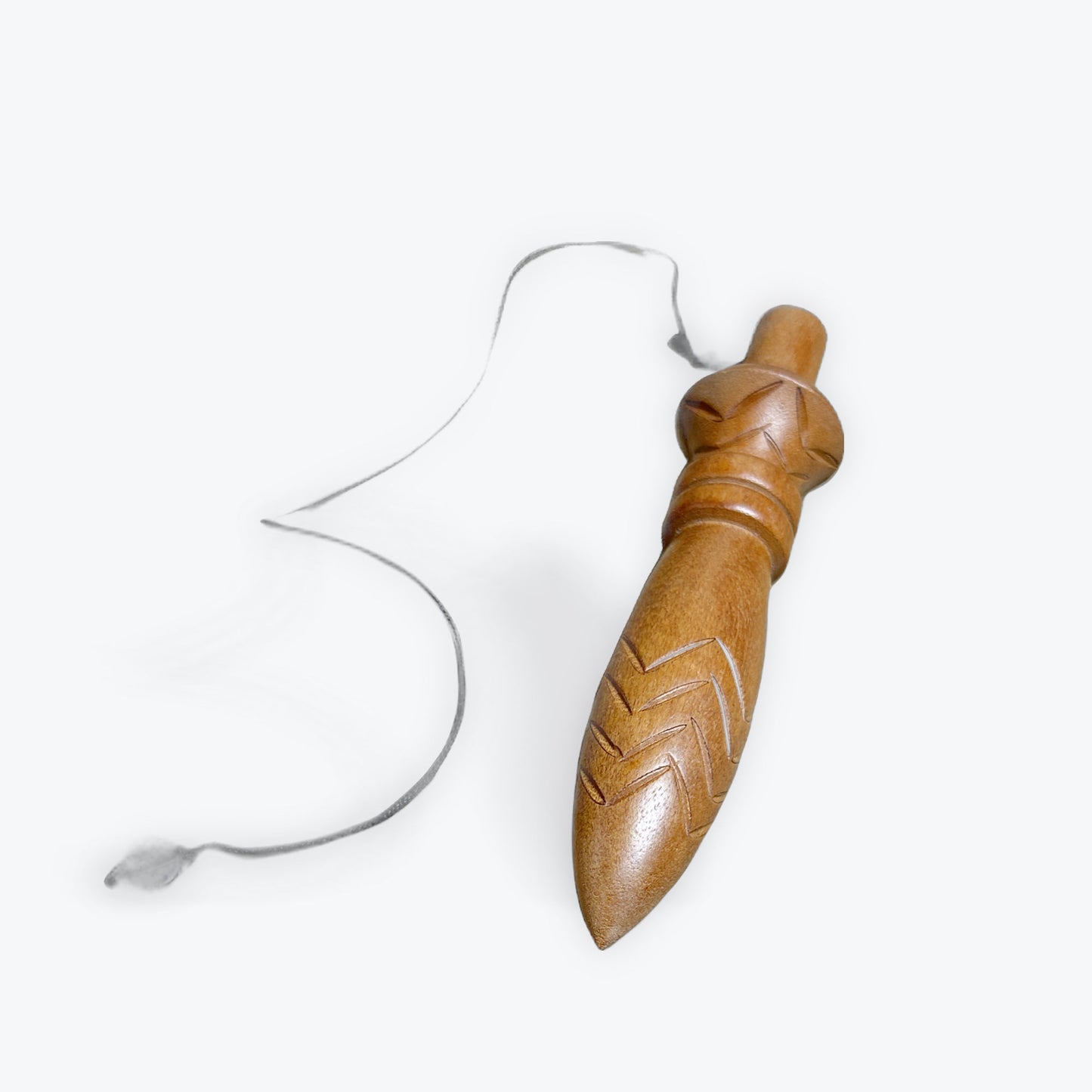 Pendule Toth XXL | Bois de France | 9,5x2cm - 22gr