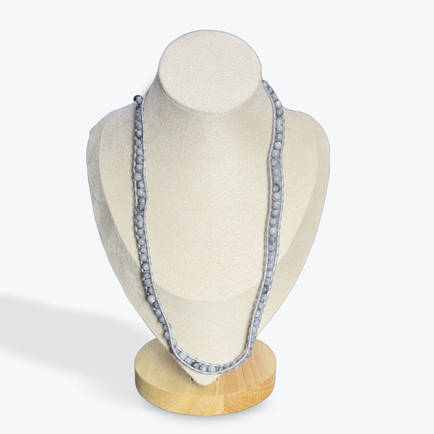Collier Oeil de Chat