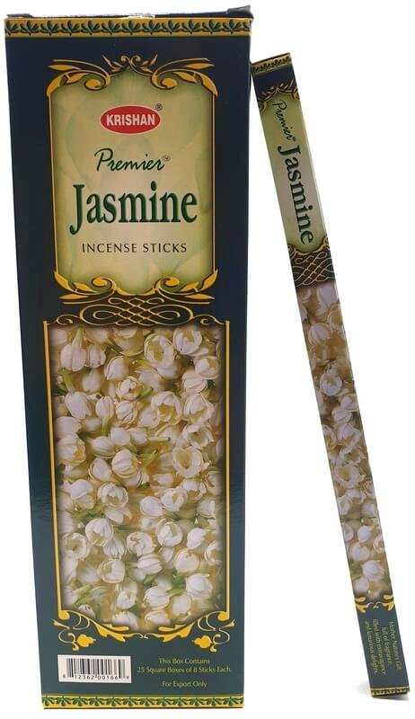 Encens Krishan Jasmin