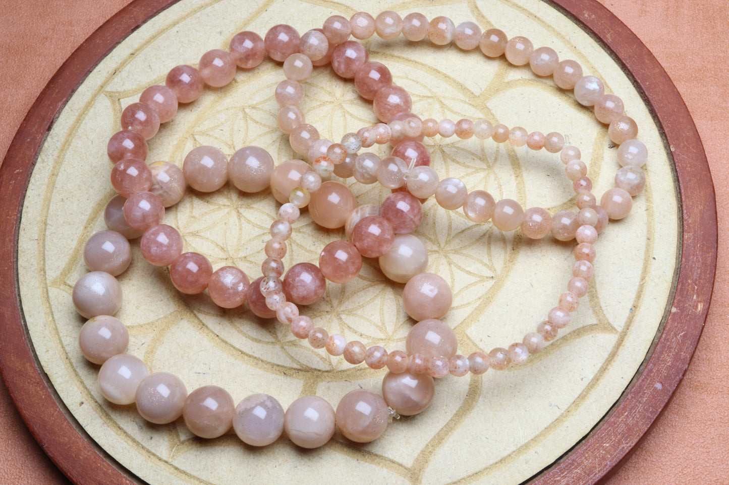 Bracelet Pierre du Soleil