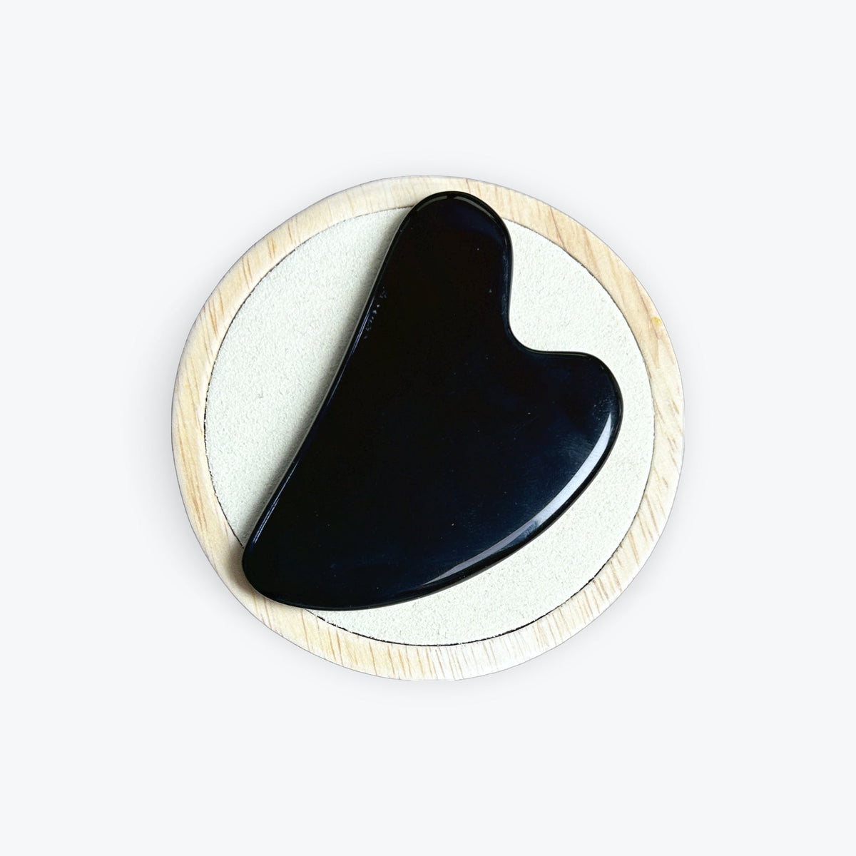 Gua Sha Onyx Noir