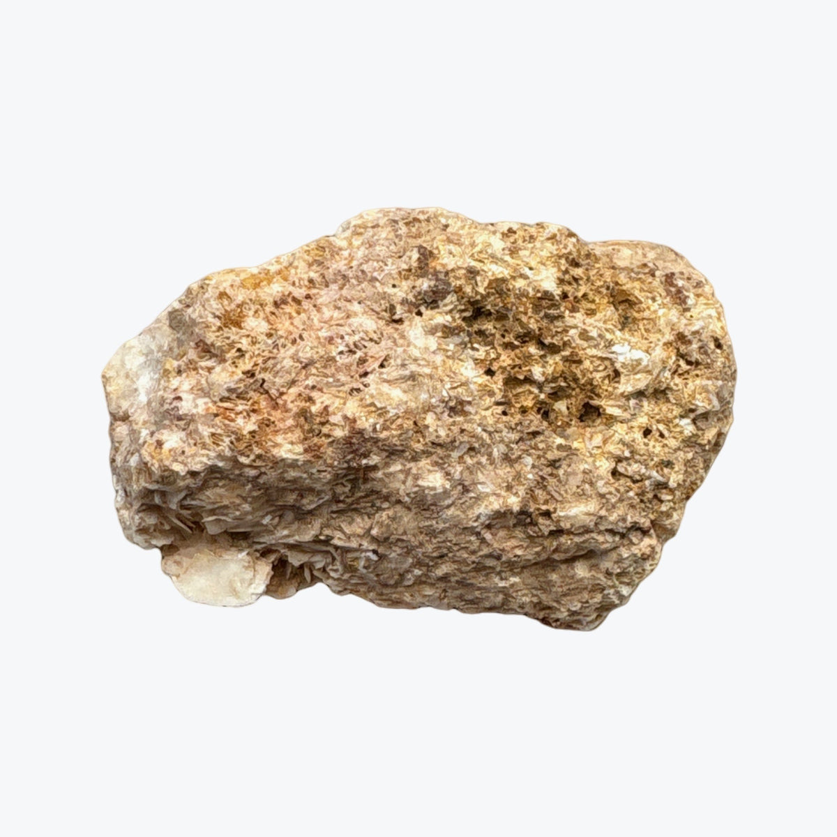 Vanadinite du Maroc — 47 g (5 × 6 cm)