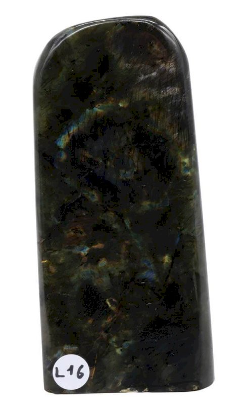 Bloc Labradorite 'A' 2.06KG