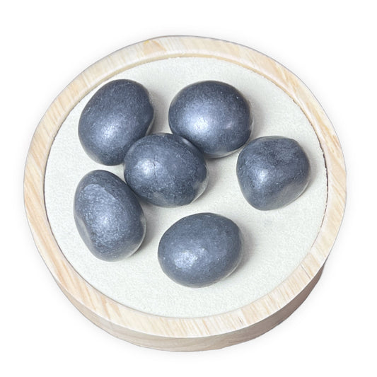 Shungite pierres roulées