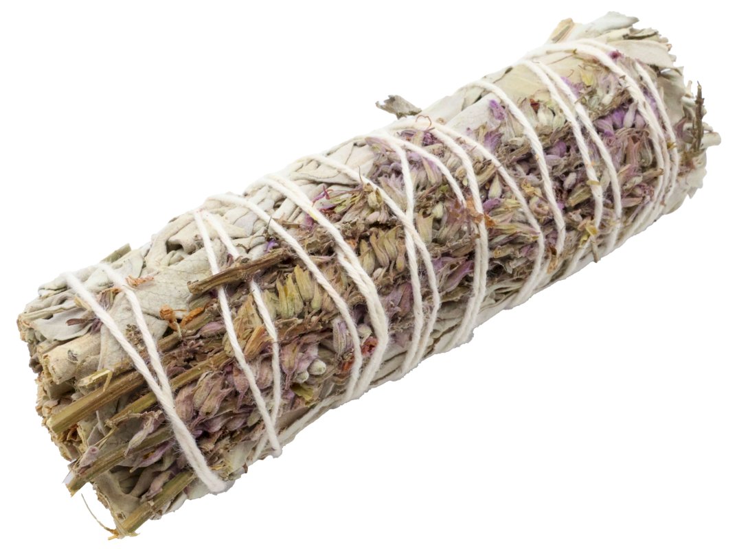 Sauge Blanche & Lavande fagot 20g