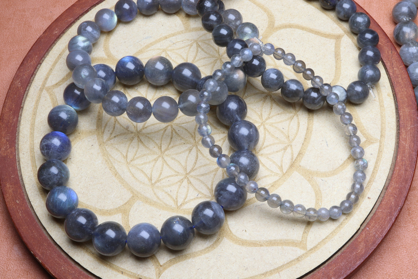 Bracelet Labradorite