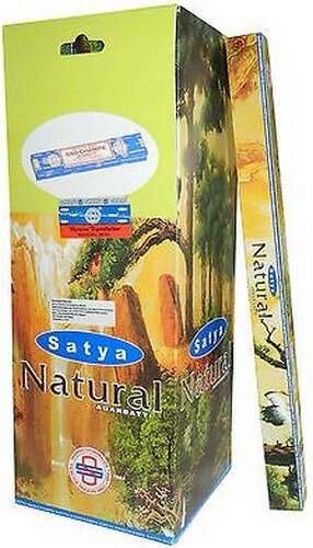 Encens Satya Natural 10g