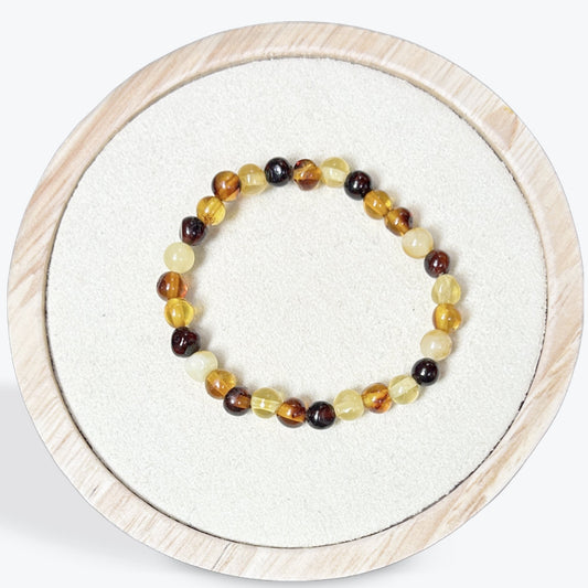 Bracelet Ambre enfant