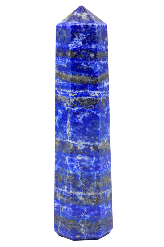 Obélisque Lapis Lazuli 10cm