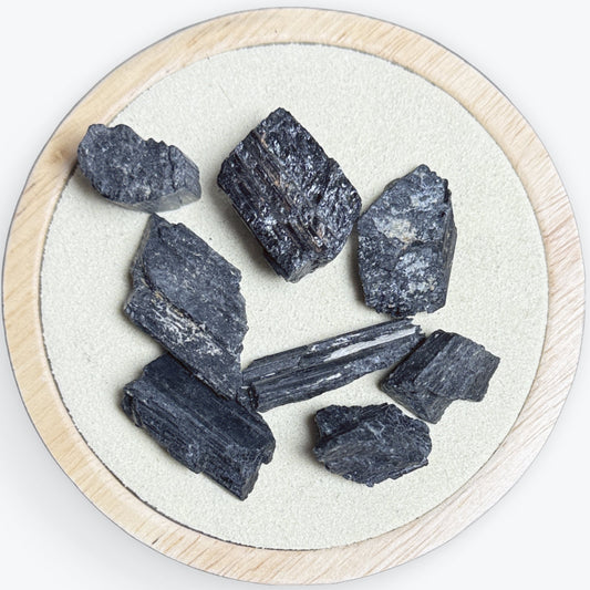 Tourmaline Noire Brut