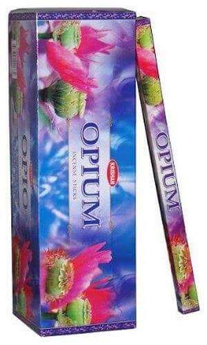 Encens Krishan Opium 10g
