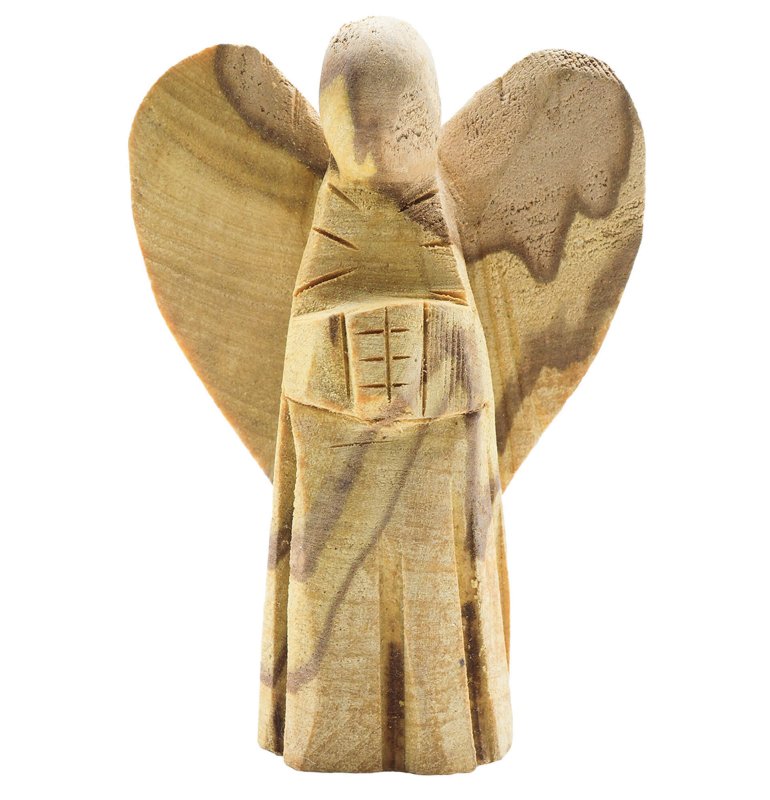 Ange Palo Santo 6cm