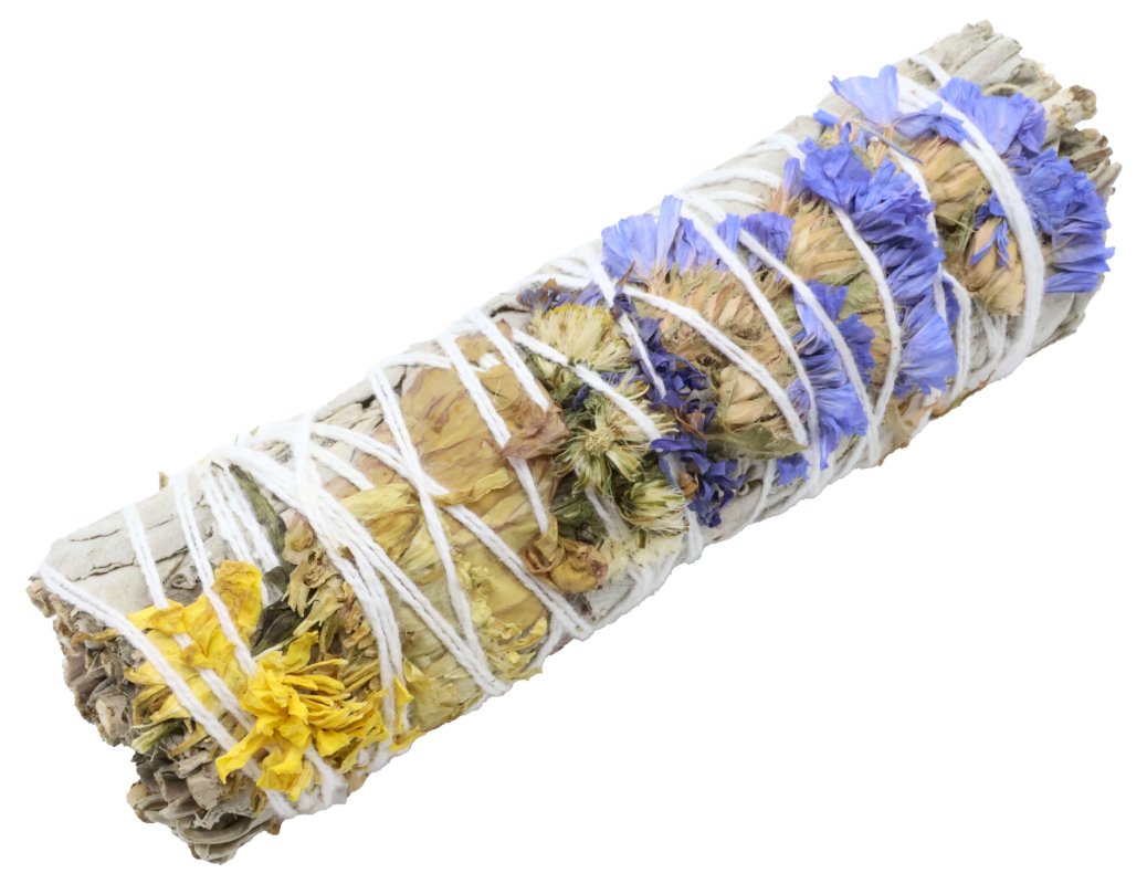 Sauge Blanche 'Positive Vibes' 30g 10cm