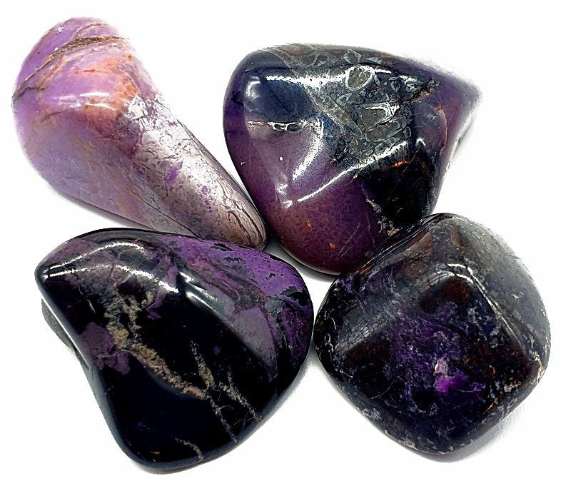 Sugilite roulées 100g
