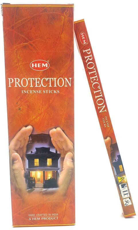 Encens HEM Protection 10g