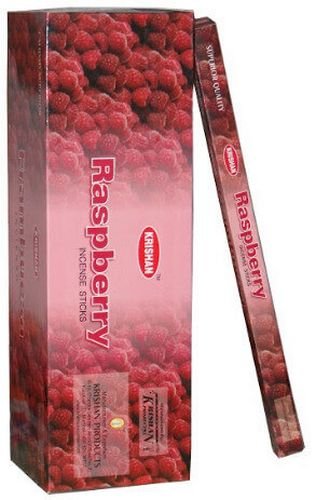 Encens Krishan Framboise 10g