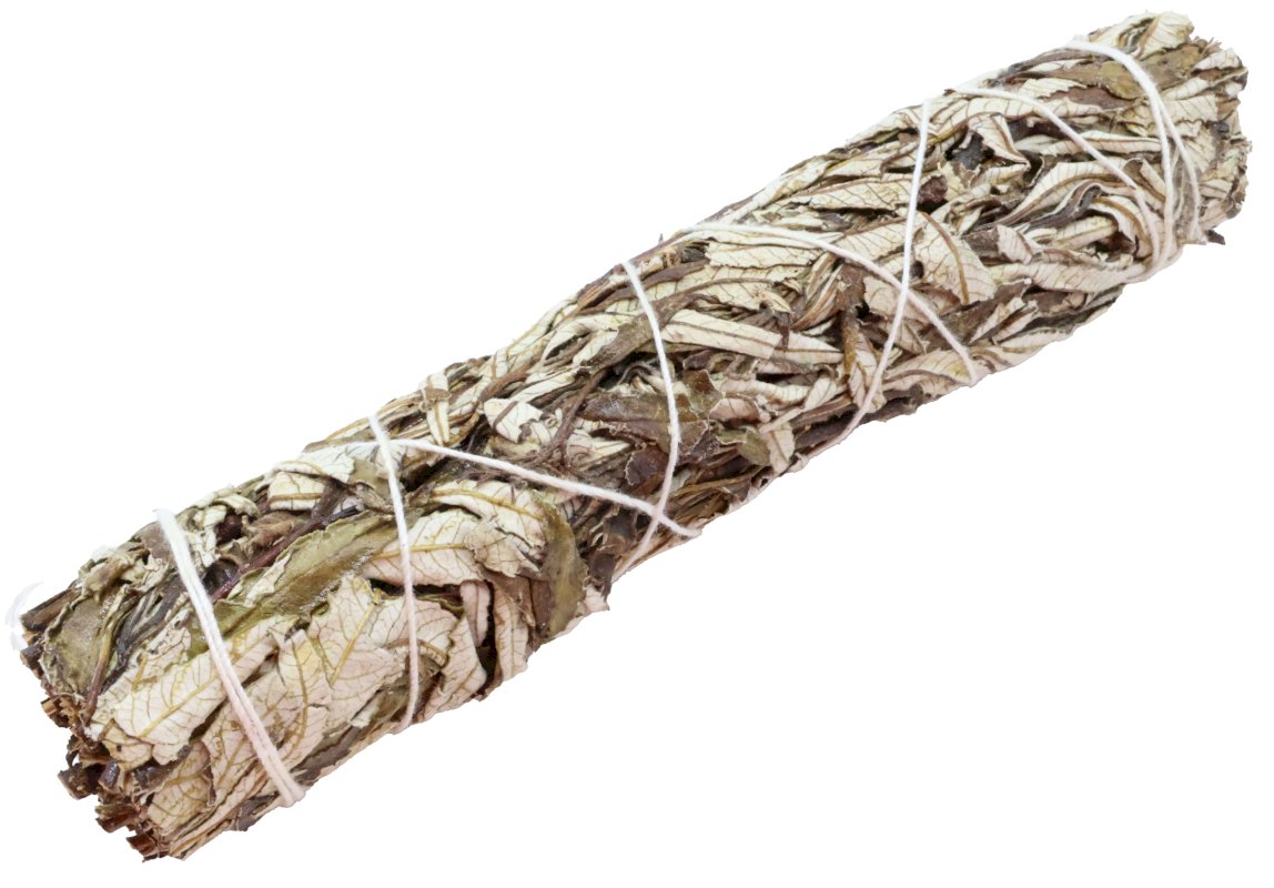 Sauge Yerba Santa Fagot