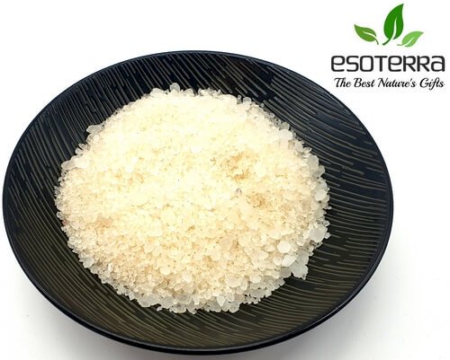 Sel de Bain Himalaya Blanc 3-5mm 1KG