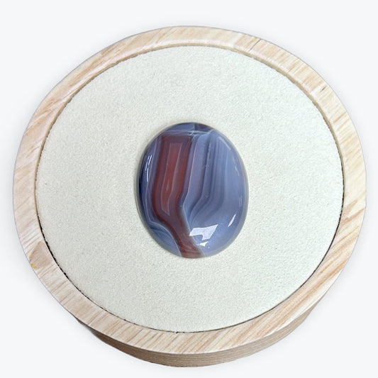 Cabochon Agate Botswana