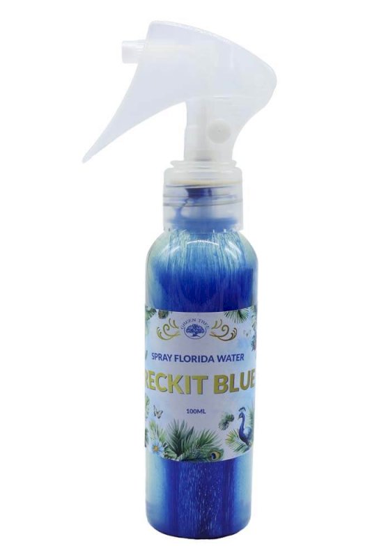 Spray Agua Florida parfum Adoucissant 100mL