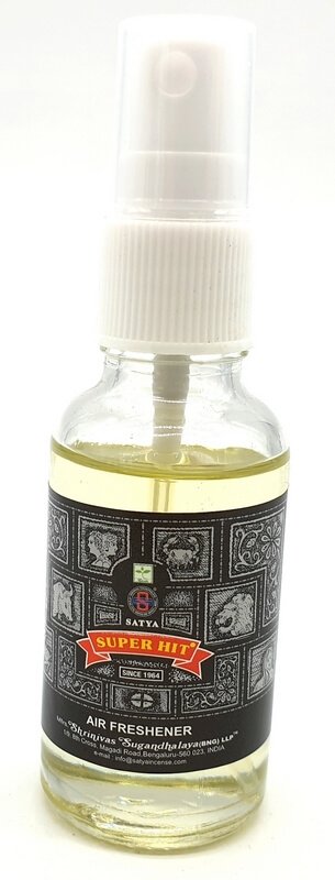 Vaporisateur Satya Super Hit 30mL