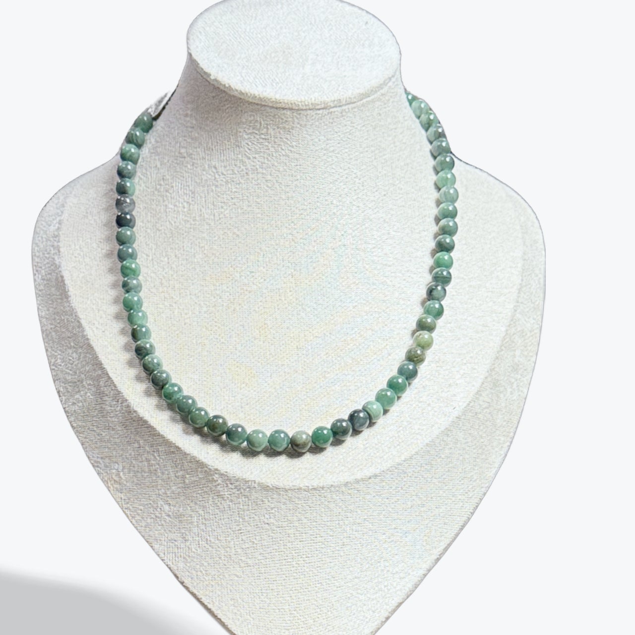 Collier Jade
