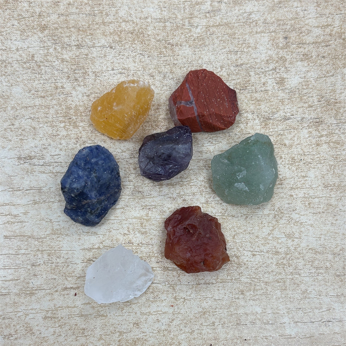 Lot 7 chakras - photo 5