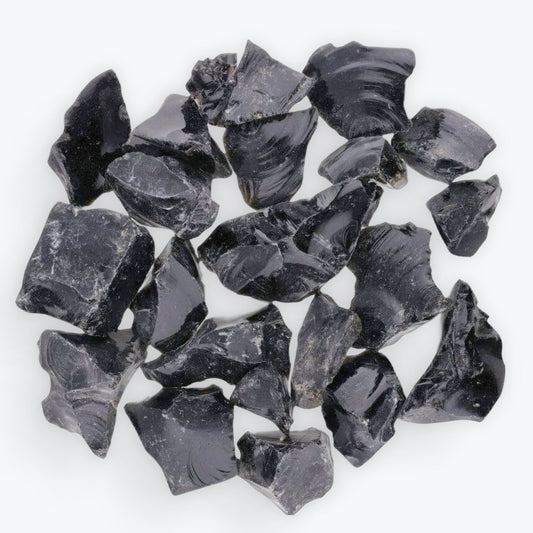 Obsidienne brute
