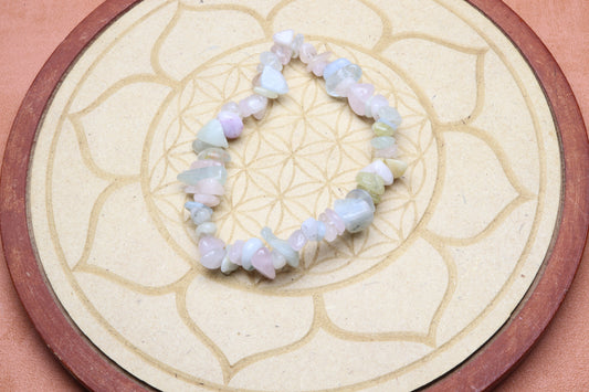 Bracelet Morganite – photo 2