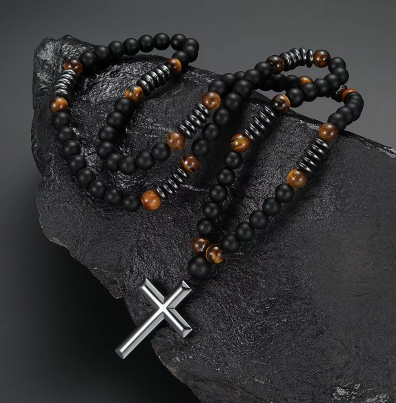 Collier Perles de Culture - 3