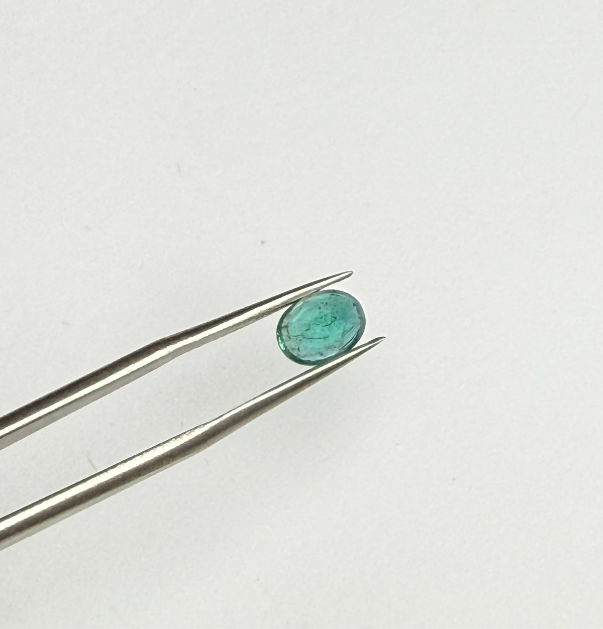 Emeraude en gemme 1,31 ct