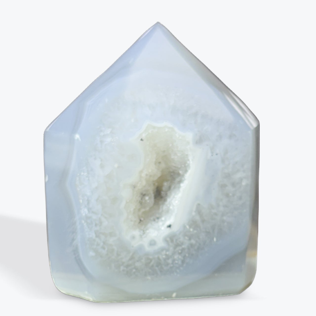 Prismes Agate