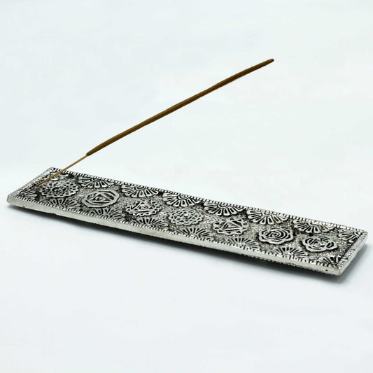 Porte-encens Mini - Purification & Méditation Maison – photo 2