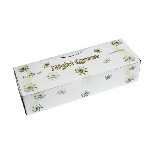 Encens Reine de la Nuit Premium - Floral & Mystique – photo 2