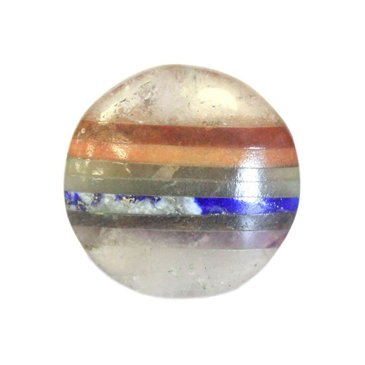 Chakra In Crystal Palmstone 45mm - photo 2