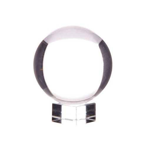 Boule de cristal sur support 40mm - photo 6