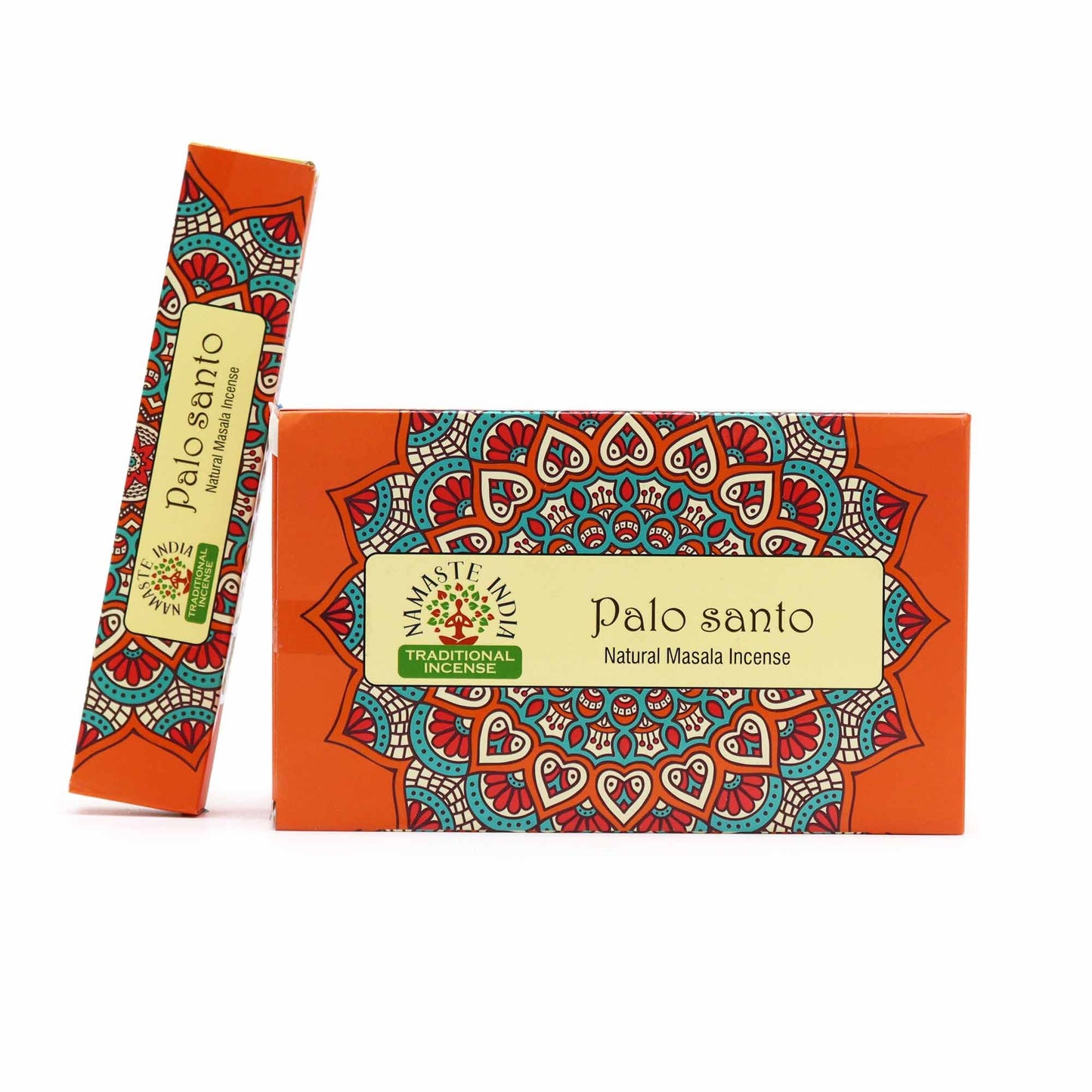 Encens Masala Mandala Namaste - Purification & Énergie Positive – photo 4