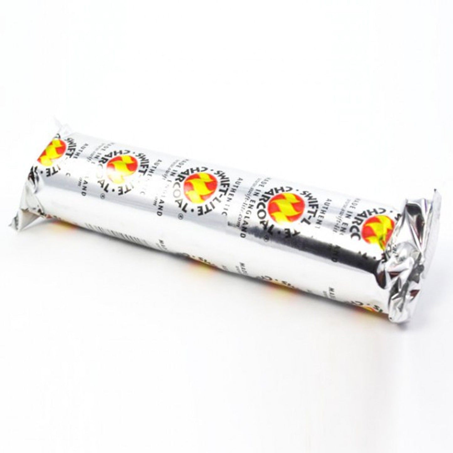 Pastilles de Charbon x10 pour Brûler Résines & Encens