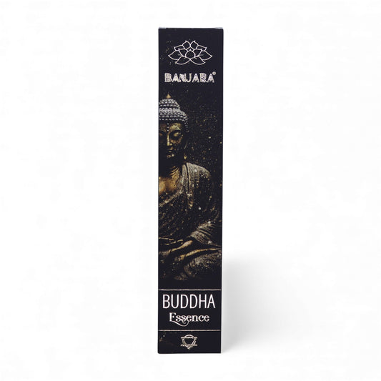 Encens Banjara Bouddha Essence - Bâtonnets Méditation – photo 4