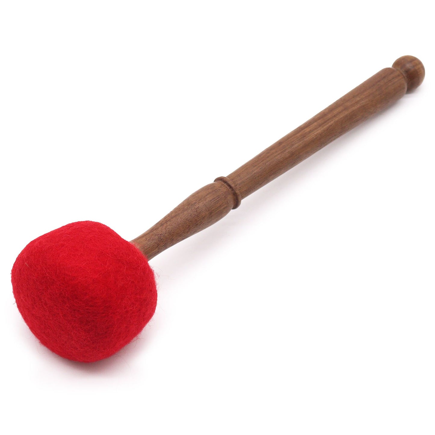 Baguette de Gong 30cm - Grand Format Feutré Premium