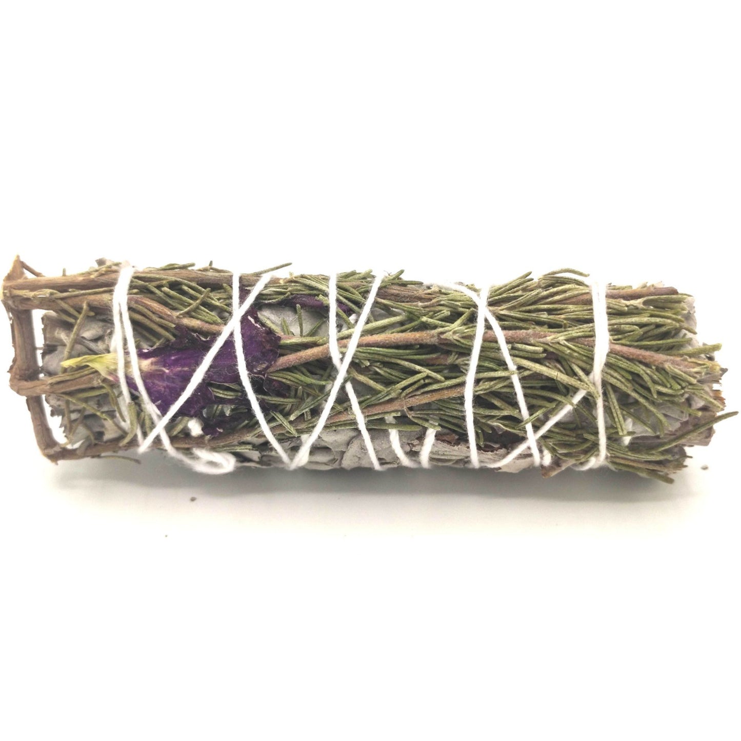 Smudge Stick - Serene Aura 10cm - photo 4