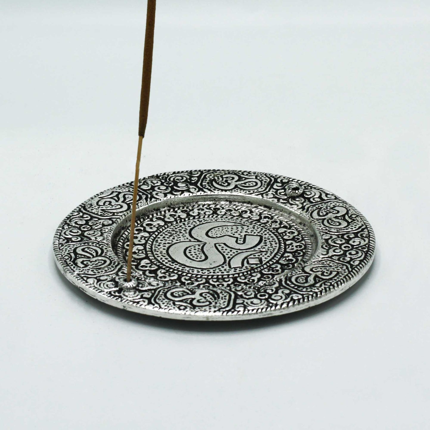 Porte-Encens Mini Compact — Purification & Méditation – photo 2