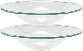 Soucoupe Brûle-Parfum 11,5cm - Rechange Céramique Bouddha – photo 3