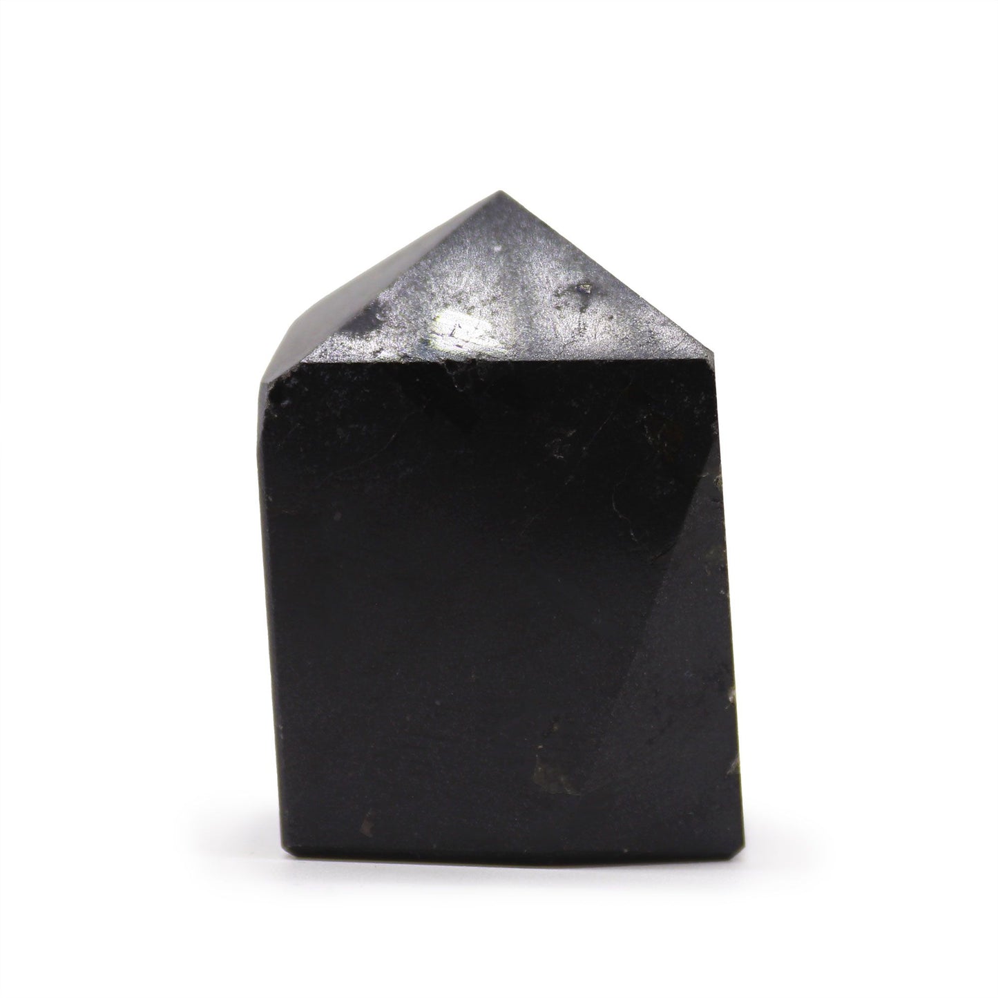 Lot de pointes en Tourmaline d'Inde (6 cm)