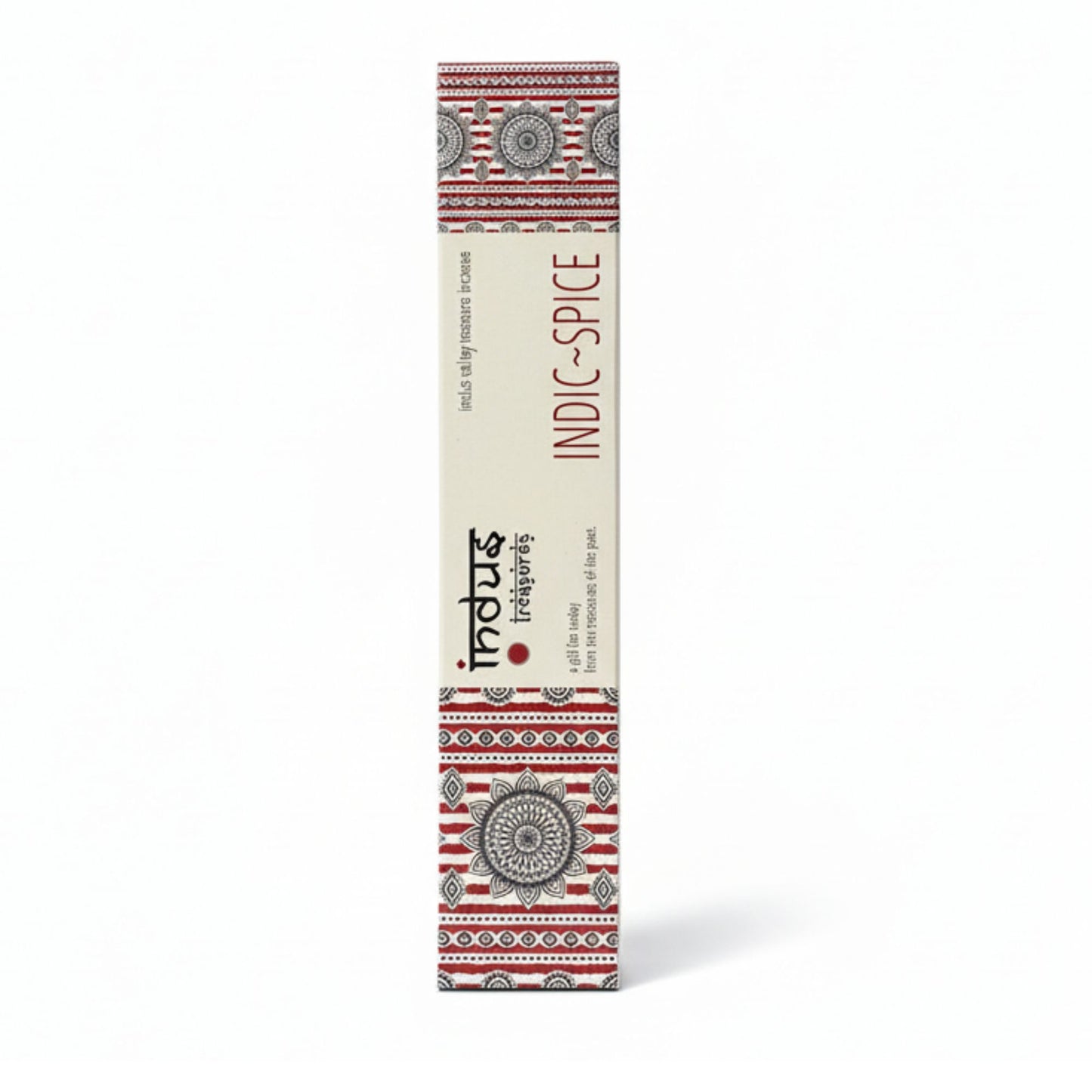 Indus Treasures - Indic-Spice- 15gms