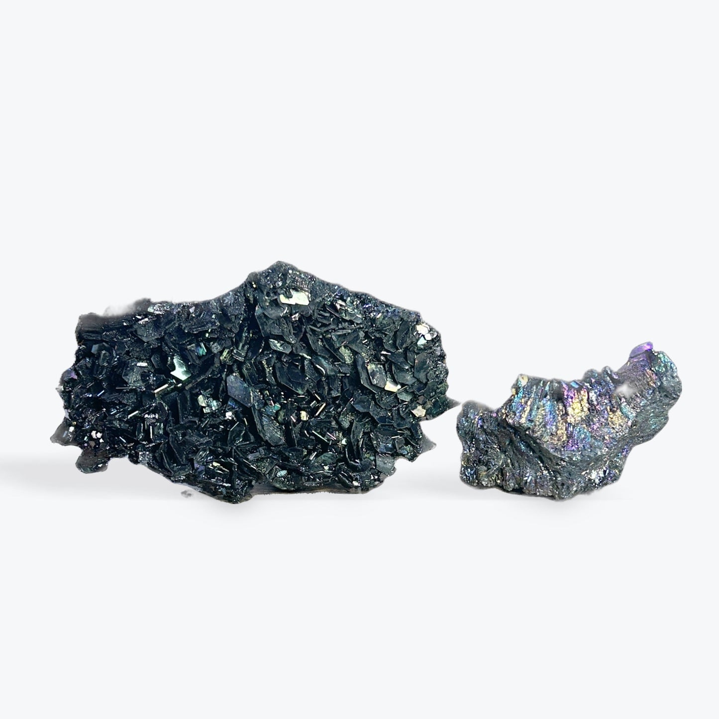 Carborundum brute
