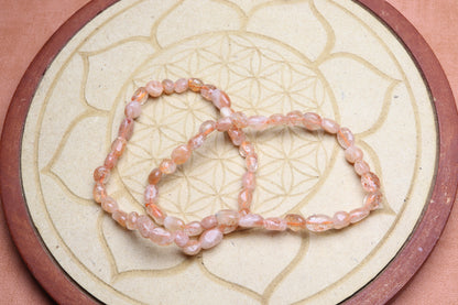 Bracelet Pierre du Soleil – photo 6